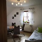 Daire Angeln Am Regen - Angelhof Posl *