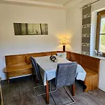 Daire Angeln Am Regen - Angelhof Posl