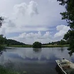Daire Angeln Am Regen - Angelhof Posl Nittenau