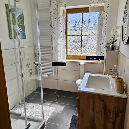 Angeln Am Regen - Angelhof Posl Apartmán Nittenau