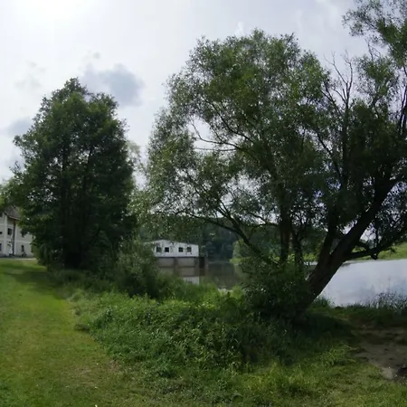 Angeln Am Regen - Angelhof Posl *