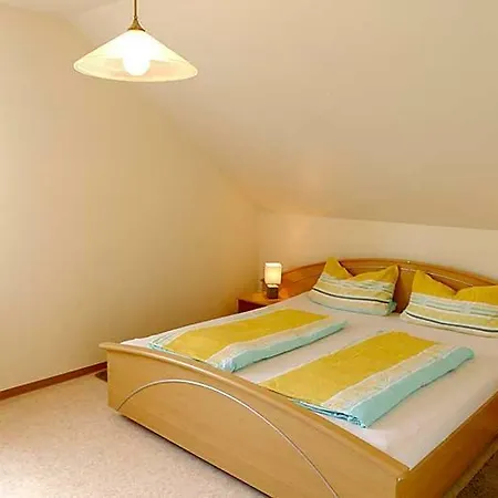 Apartmán Angeln Am Regen - Angelhof Posl *