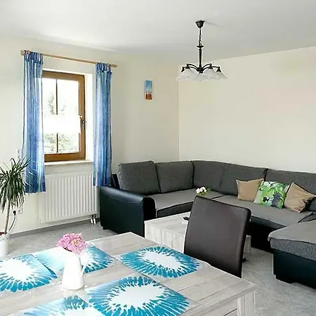 Angeln Am Regen - Angelhof Posl Apartmán Nittenau