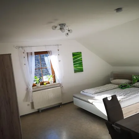 Angeln Am Regen - Angelhof Posl Apartmán *