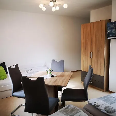 Apartment Angeln Am Regen - Angelhof Posl Nittenau