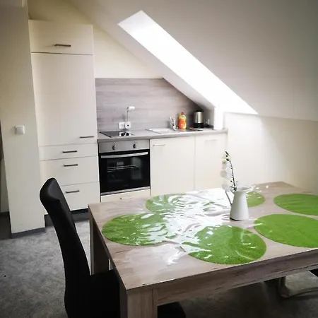 Angeln Am Regen - Angelhof Posl Apartment