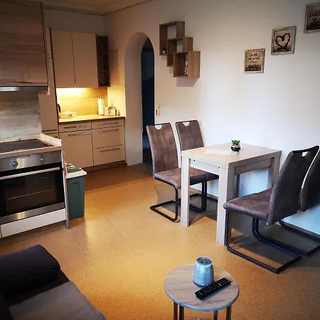 Angeln Am Regen - Angelhof Posl Lägenhet Nittenau