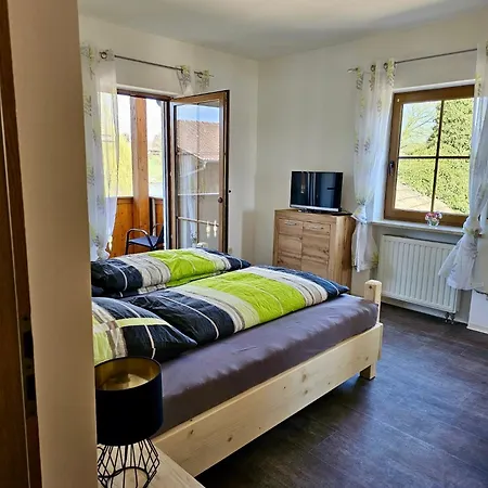 Angeln Am Regen - Angelhof Posl * Nittenau