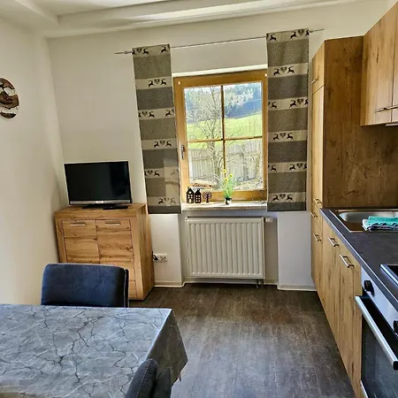Angeln Am Regen - Angelhof Posl Apartment