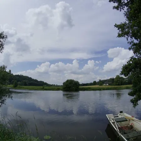 Lägenhet Angeln Am Regen - Angelhof Posl Nittenau
