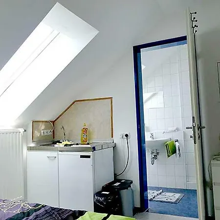 Angeln Am Regen - Angelhof Posl Nittenau