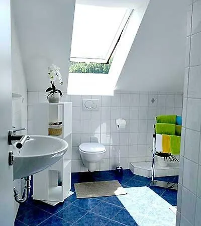 Angeln Am Regen - Angelhof Posl