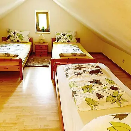 Angeln Am Regen - Angelhof Posl Apartment Nittenau