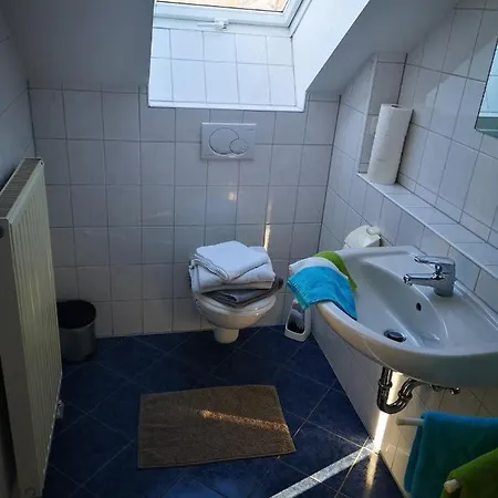 Angeln Am Regen - Angelhof Posl Lägenhet *