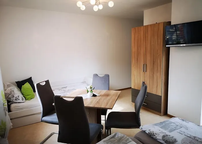 Appartamento Angeln Am Regen - Angelhof Posl Nittenau
