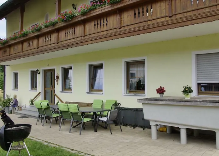 Angeln Am Regen - Angelhof Posl