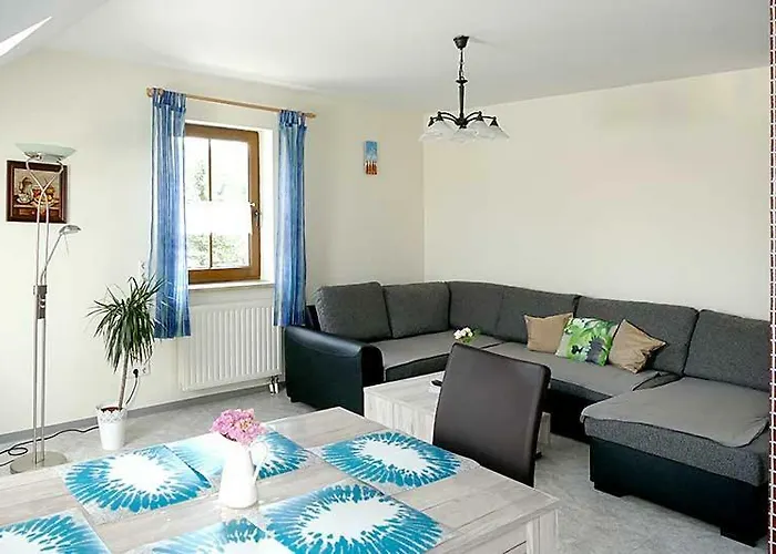 Angeln Am Regen - Angelhof Posl Appartamento Nittenau