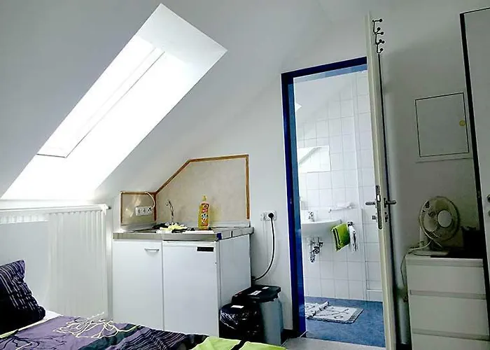 Angeln Am Regen - Angelhof Posl Nittenau